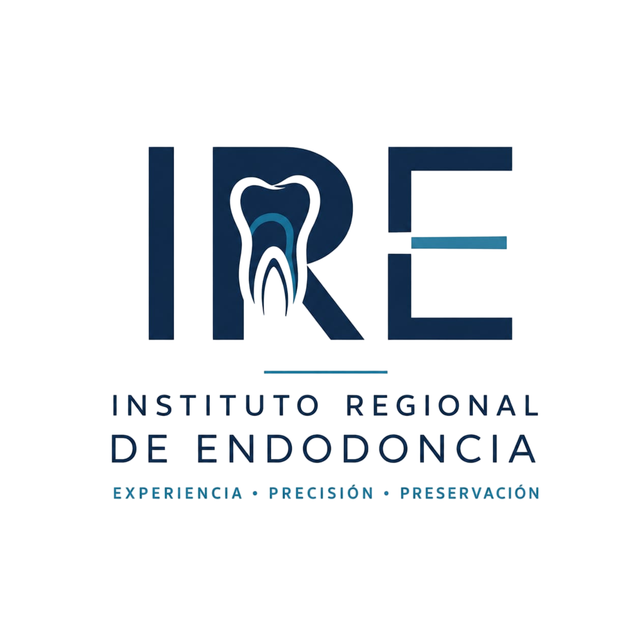 Instituto Regional de Endodoncia Logo