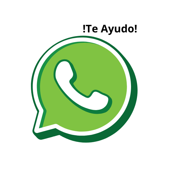 Icono de WhatsApp